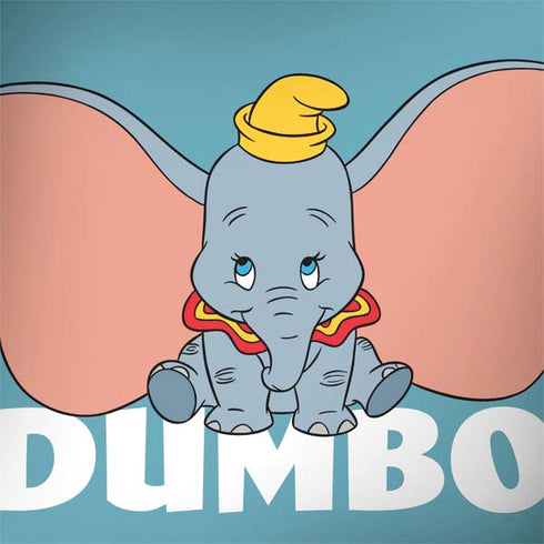 Disney Dumbo Baby Elephant pose Surface Book 2 13.5in Skin